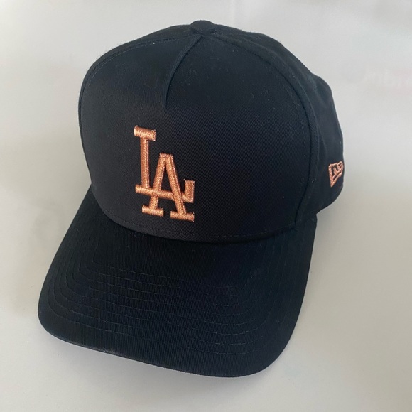 LA Dodgers New Era Hat - Picture 1 of 5